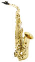 alt saxofoon